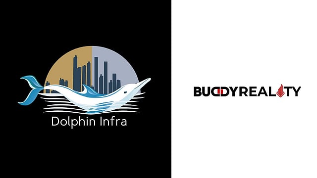 Buddy Realty And Dolphin Infra Coming Up With ALFA City, A 150-Bigha Smart Township In Dholera