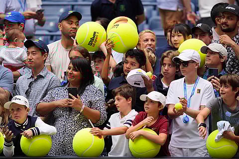 US Open 2025: Jannik Sinner vs Alexei Popyrin
