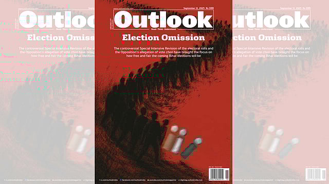 A Textbook Case Of Election Omission