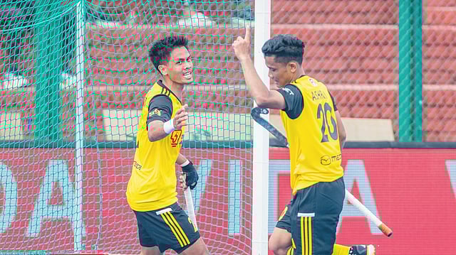 Malaysia Vs Bangladesh Match Report, Hockey Asia Cup 2025: Speedy Tigers Beat The Bangla Side 4-1