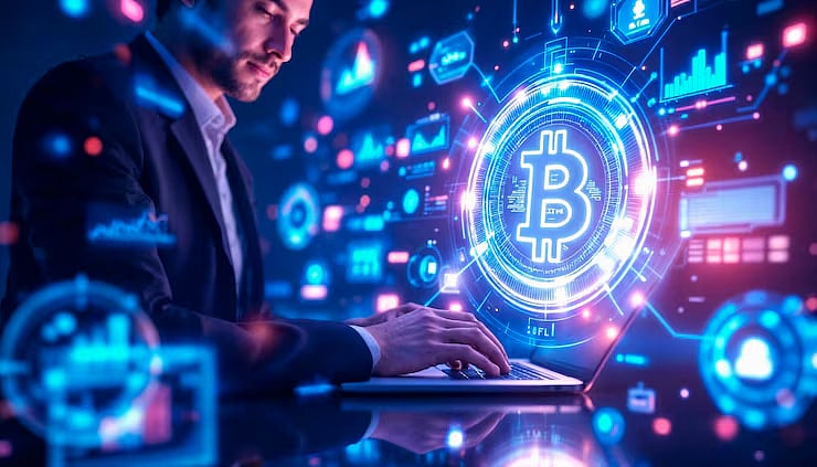 What Does The Future Hold For The Crypto Market?