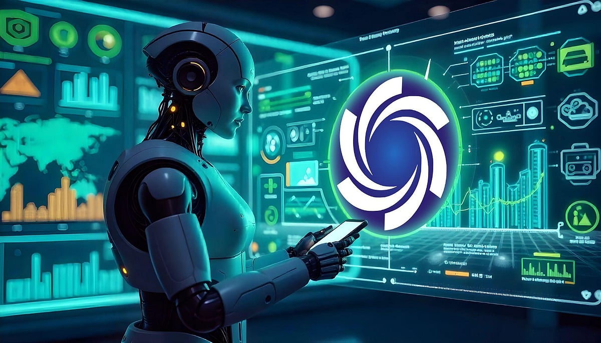 BTC, ETH, And ADA Remain Strong, But Ozak AI’s $1 Price Forecast Looks More Explosive