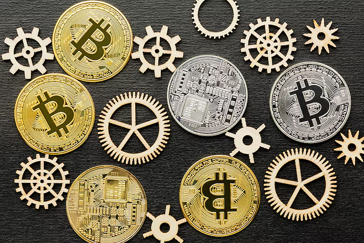 Representational image