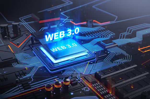 How Are Web3 Projects Reshaping The Future Of Digital Innovation?