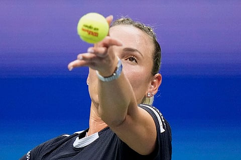 US Open 2025: Coco Gauff vs Donna Vekic