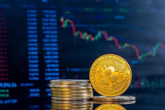 How Do Mining Pools Work In Bitcoin Mining?