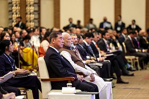 India-Japan Economic Forum