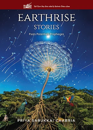 File photo : Earthrise Stories cover
