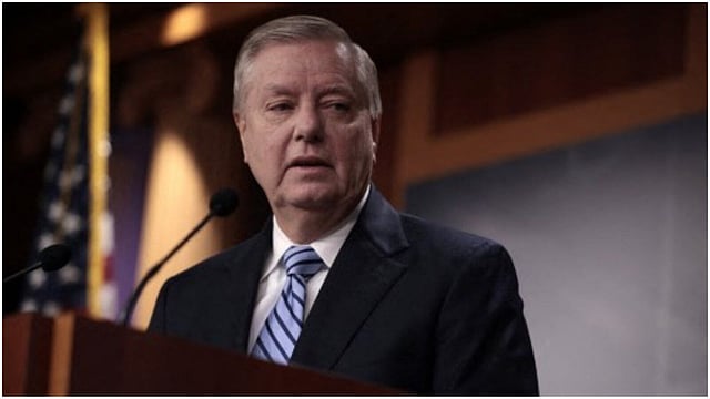 US Senator Targets India, China, Brazil, Says Their Russian Oil Purchases Killed Civilians 