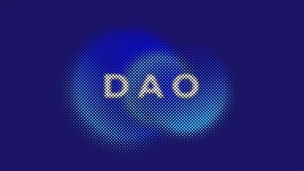 Decentralized Autonomous Organization (DAO)