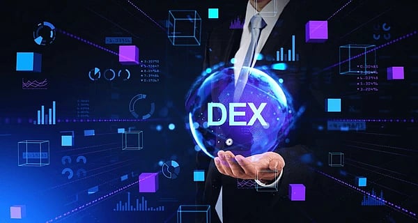 Are Decentralized Exchanges The Future Of Crypto Trading?