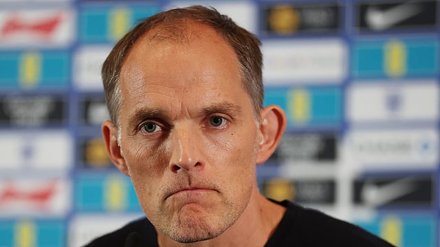 FIFA World Cup Qualifiers: Tuchel Blames ‘Competition’ For Alexander-Arnold Omission From England Squad