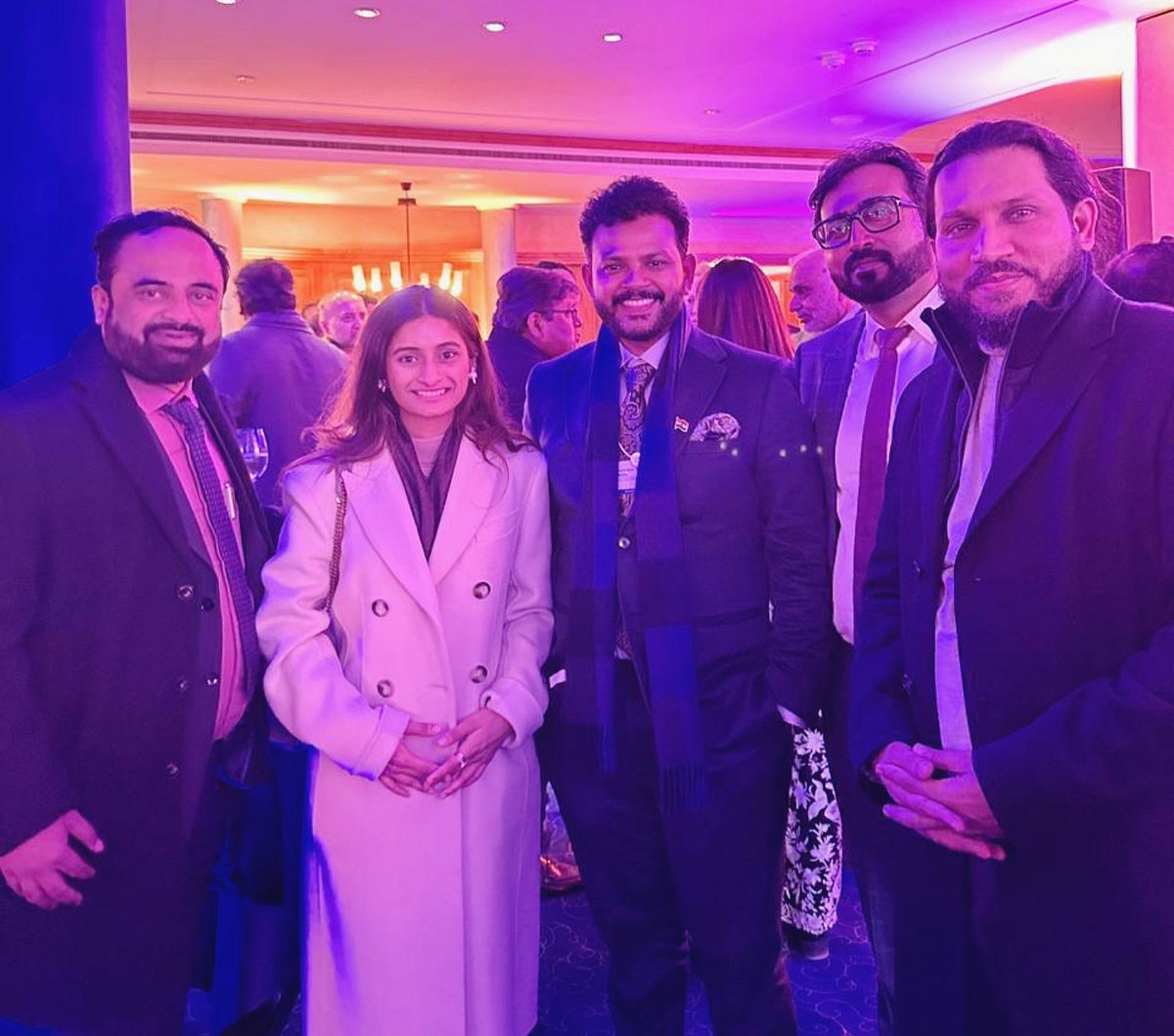 PRYM Group founders and executives