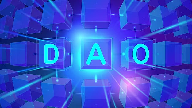 Can DAO Investment Redefine The Future Of Crypto Participation?