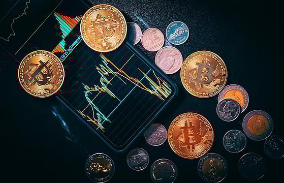 Why Is Volatility In Cryptocurrency So Unpredictable?