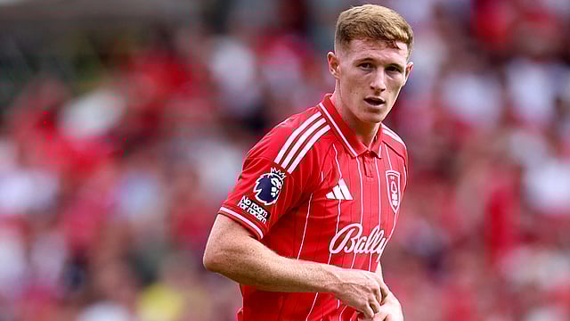 FIFA World Cup 2026 Qualifiers: Elliot Anderson Gets First Senior England Call-up, Trent Alexander-Arnold Dropped