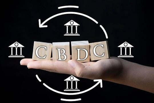 Are Central Bank Digital Currencies The Future Of Money?