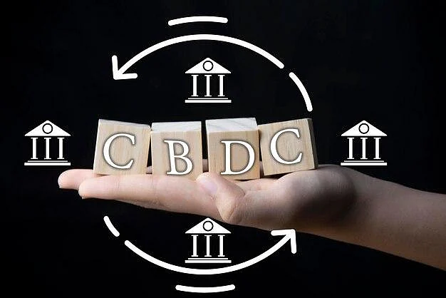 Central Bank Digital Currencies (CBDCs)