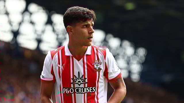 Premier League Transfers: Struggling West Ham Clinch £40m Mateus Fernandes Deal