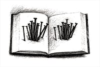 Illustration: Vikas Thakur
