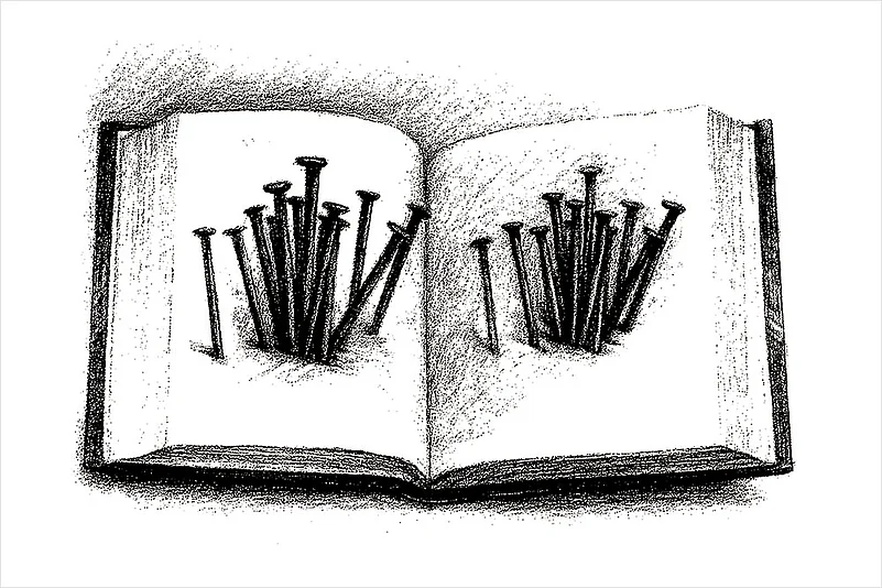 Illustration: Vikas Thakur