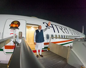 PTI : India and Japan have had excellent political relations and are long-time strategic partners working together in the Indo-Pacific region through QUAD.