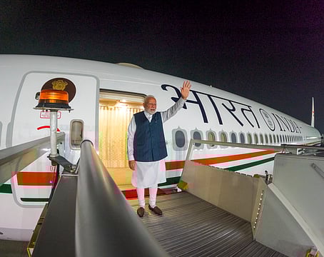India-Japan Summit: PM Modi Says Both Nations Can Create Perfect Partnership And Mutual Growth
