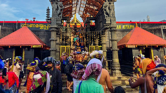Between Atheism and Ayyappa: Kerala’s Global Sangamam of Contradictions