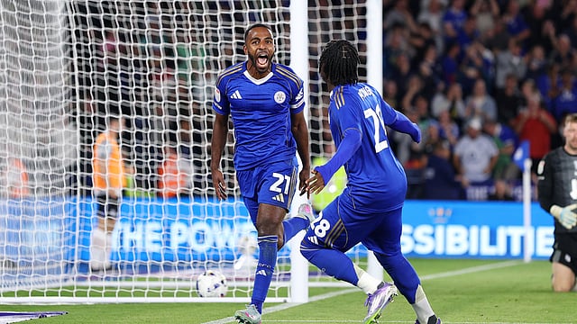 Leicester City 2-0 Birmingham, EFL Championship 2025-26: Pereira Lauds ‘Perfect Assist’ From Jeremy Monga