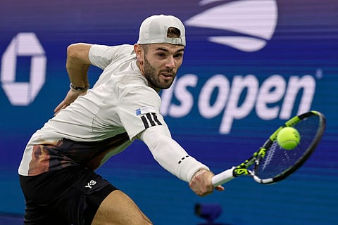 US Open 2025: Alexander Zverev vs Jacob Fearnley