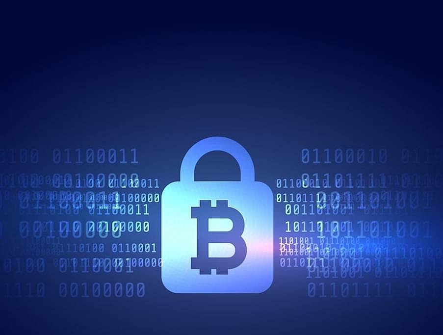 Cryptocurrency Cybersecurity: Protecting The Digital Asset Revolution