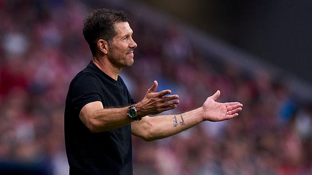 Alaves Vs Atletico Madrid, Spanish La Liga 2025-26: Preview, Match Prediction, Key Players - All You Need To Know