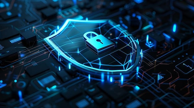 What Are The Emerging Trends In Cryptocurrency Cybersecurity In 2025?