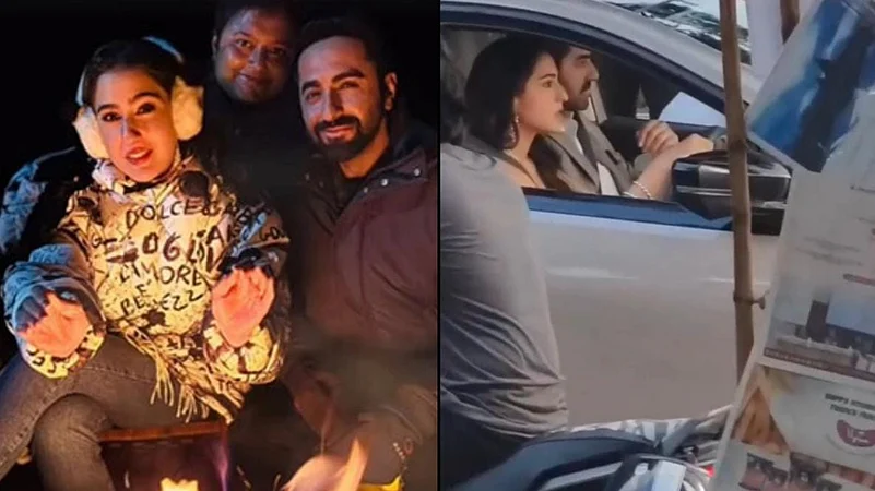 Pati Patni Aur Woh 2