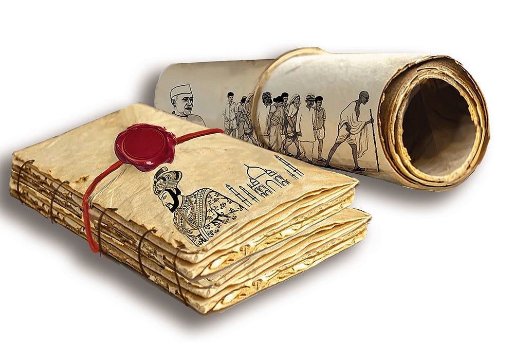 Illustration by Saahil