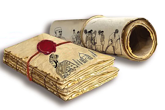 Unsuitable Histories: Replacing Facts With Fiction Has Dire Consequences  