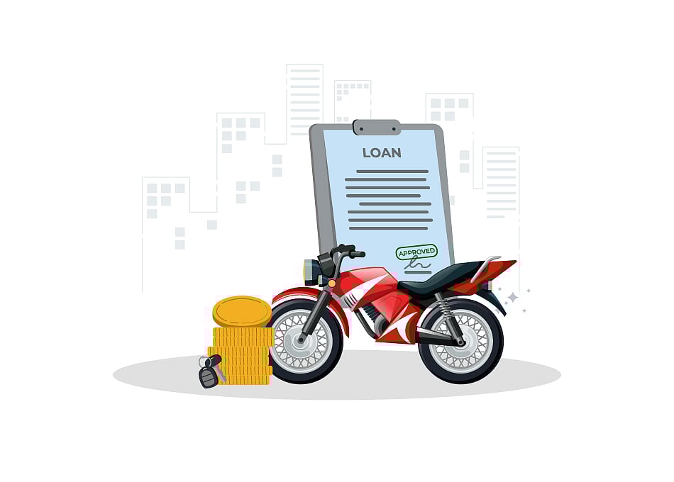 5 Reasons To Choose The Bajaj Finserv Two-Wheeler Loan For Your New Hero Bike Purchase