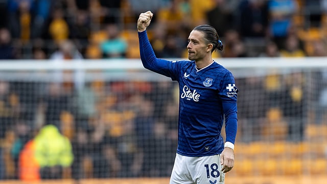 Wolves 2-3 Everton, Premier League: Jack Grealish ‘Better Than I Thought He Was’, Says Moyes
