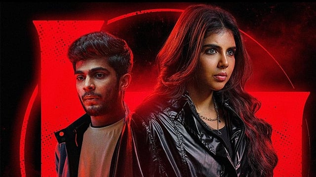Lokah Chapter 1 Chandra X Review: Kalyani Priyadarshan's Superhero Outing Gets Thumbs Up From Netizens
