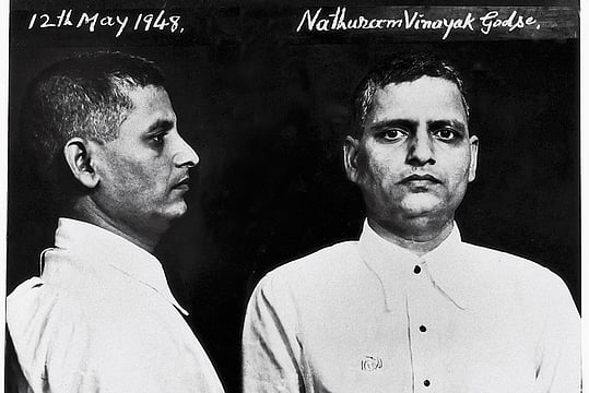 Not By The Textbook: When History Becomes Propaganda