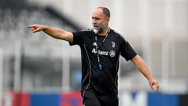 Juventus Have The Squad To Challenge In Europe And Serie A, Says Igor Tudor