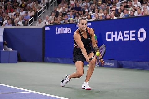 US Open 2025: Aryna Sabalenka Vs Leylah Fernandez