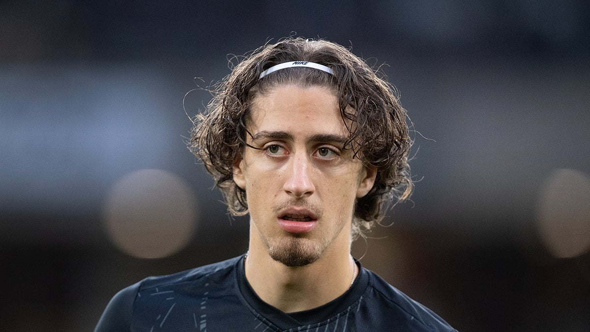 Fabio Silva has joined Borussia Dortmund