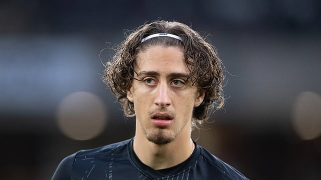 Bundesliga: Fabio Silva Delighted To Join Giants Dortmund