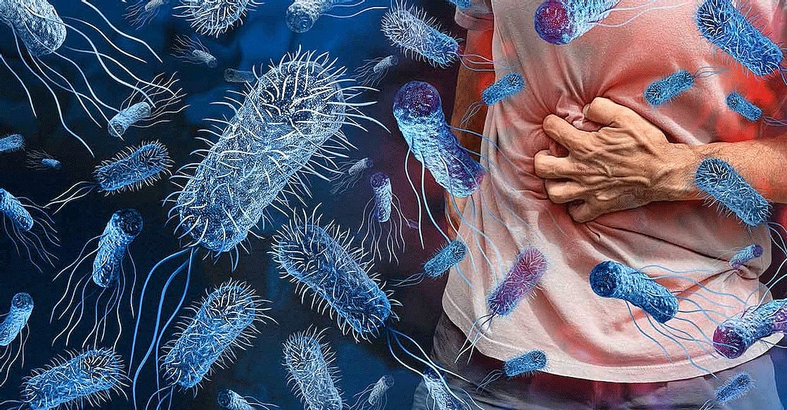 WHO Warns Of Escalating Cholera Crisis: Conflict, Climate Change, And Inequality Fuel Surge In 2025