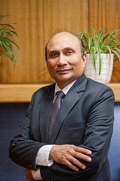 Tarun Khulbe, Jindal Stainless: Strengthening India’s Real Estate Future With Stainless Steel