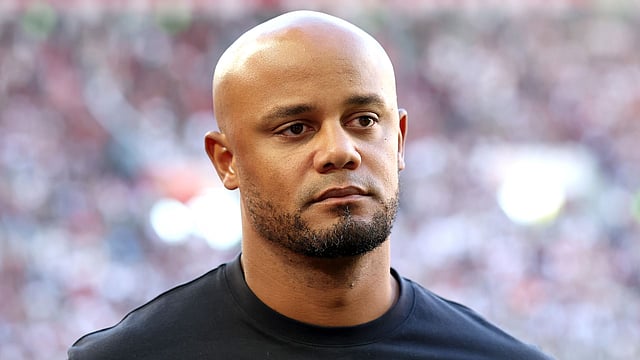 Bundesliga 2025-26: Bayern Munich Have 'Work To Do' After Late Augsburg Surge, Claims Vincent Kompany