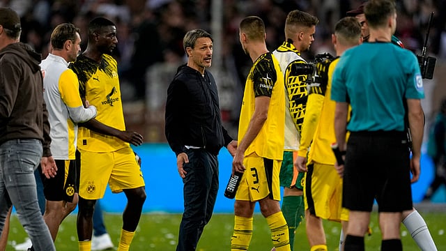 Dortmund Vs Union Berlin, Bundesliga: Preview, Prediction, Key Players