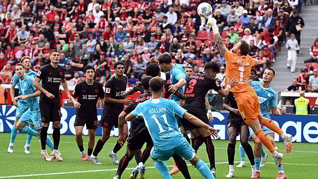 Werder Bremen Vs Bayer Leverkusen Live Streaming, German Bundesliga 2025-26: When, Where To Watch Match