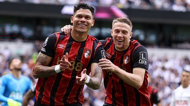 Tottenham 0-1 Bournemouth: Evanilson's Early Strike Halts Spurs' Winning Start
